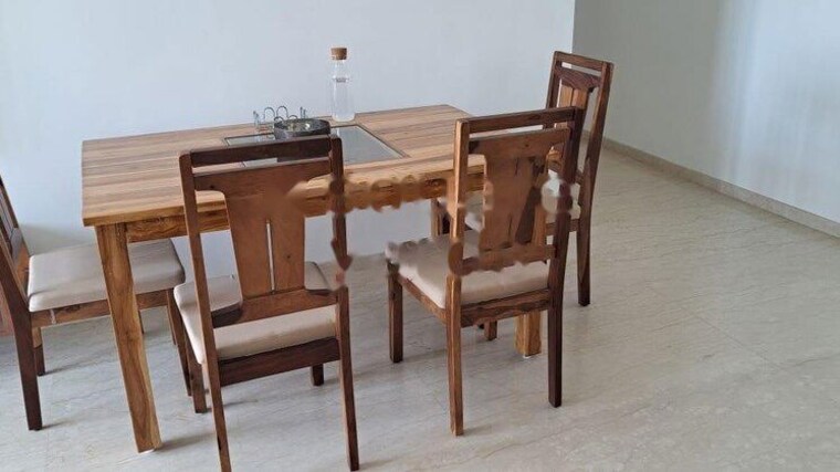 Common Area, lodha-allura 2 Bedroom 857 Sq.Ft. Apartment In Worli Mumbai 10014529