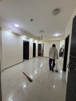 Building Lobby in 3 BHK Apartment at SKA Orion, Sector 143b – for Sale