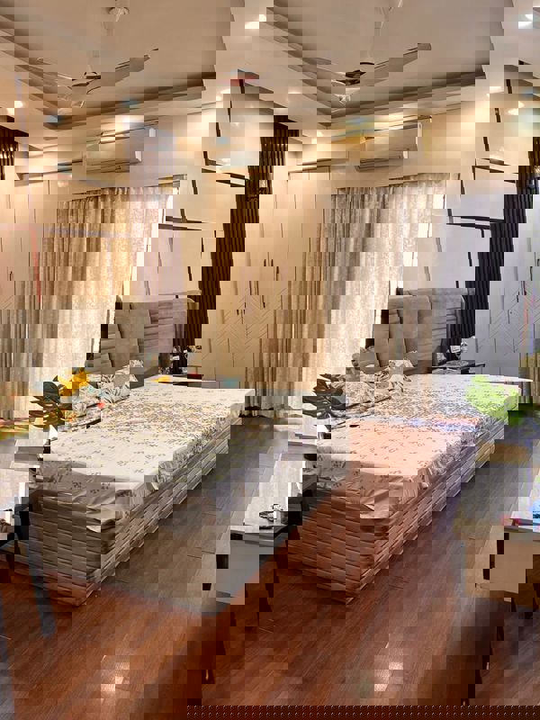 3 BHK 1300 Sq.Ft. Apartment in SKA Orion