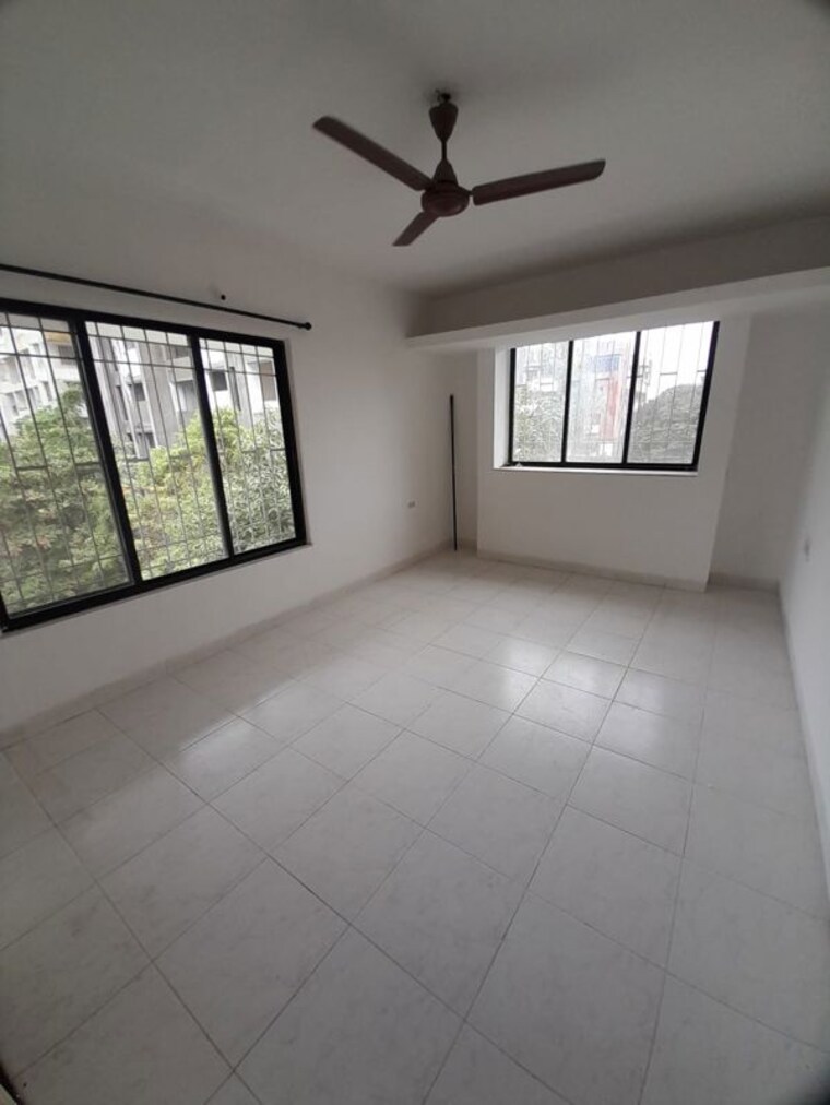 Bedroom, samarth colony 2 Bedroom 755 Sq.Ft. Apartment In Samarth Colony Pune 10014543