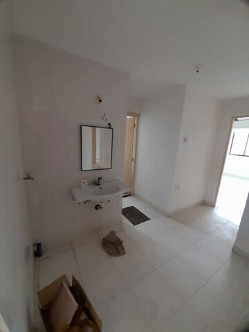 Bathroom in 2 BHK Apartment at Samarth Colony – for Rent