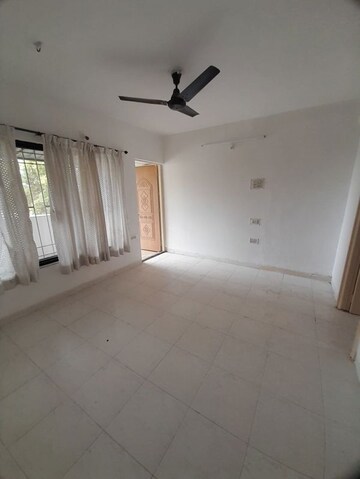 2 BHK Apartment For Rent in Samarth Colony