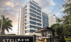 Office Space in IT/SEZ For Rent in Sector 135