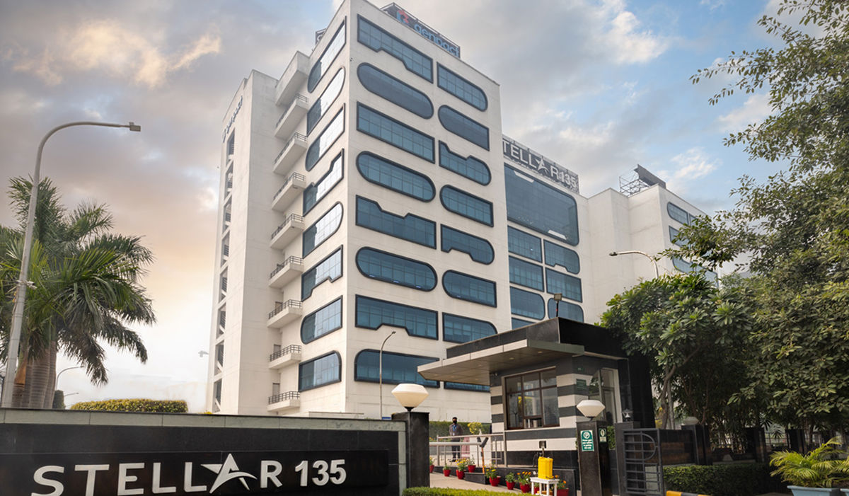 Office Space in IT/SEZ For Rent in Sector 135