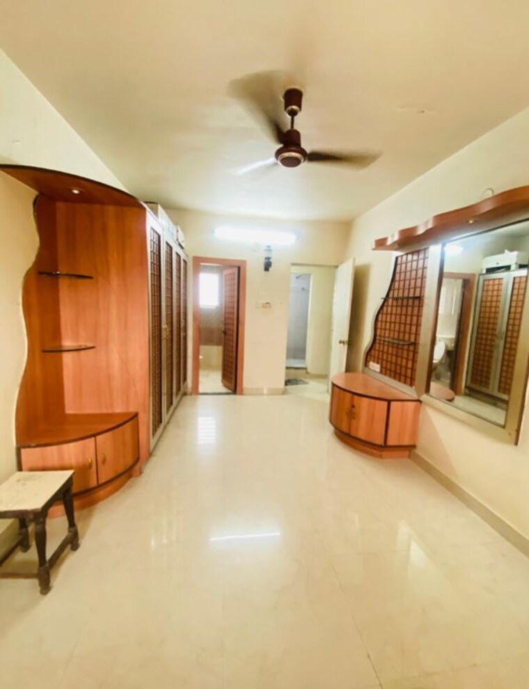 Living Room, ekta-california 3 Bedroom 2080 Sq.Ft. Apartment In Nibm Road Pune 10014555
