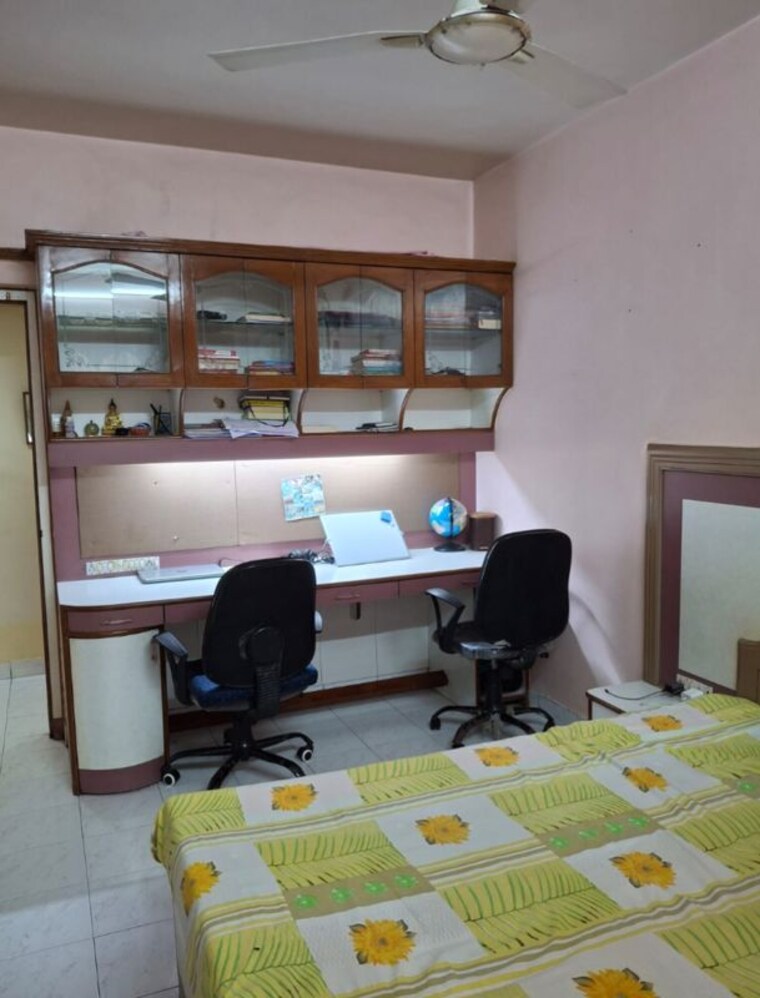Master Bedroom, ekta-california 3 Bedroom 2080 Sq.Ft. Apartment In Nibm Road Pune 10014555
