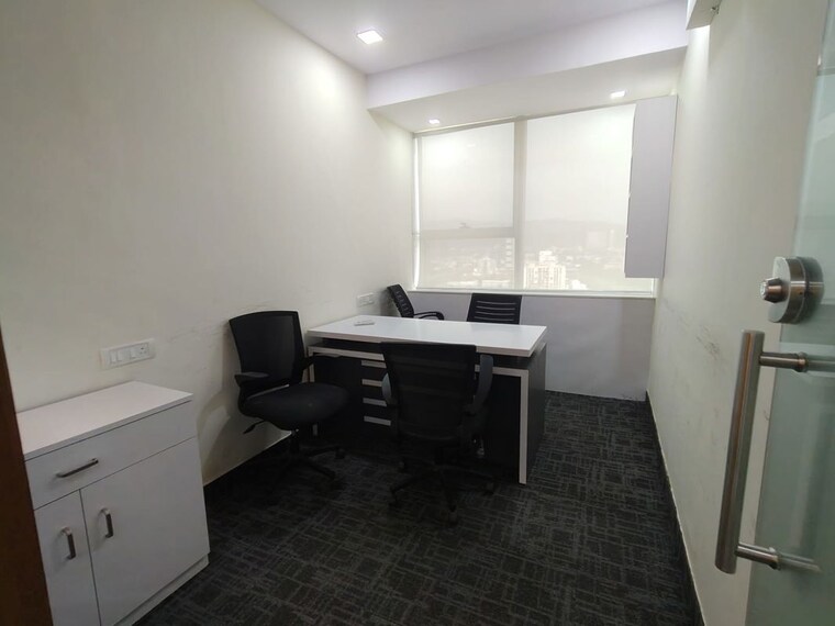 Team Area, haware-infotech-park Commercial Office Space 580 Sq.Ft. In Vashi Sector 30a Navi Mumbai 10014550