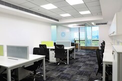Office Space For Rent in Sector 62