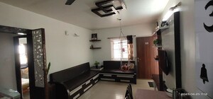 Team Area in  Office Space in IT/SEZ at Financial District – for Rent