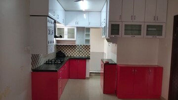 Kitchen in  Office Space in IT/SEZ at Financial District – for Rent
