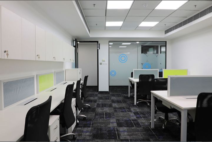 Office Space For Rent in Sector 63