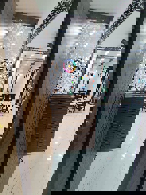 2 BHK + Pooja Room 1075 Sq.Ft. Apartment in VTP Urban Nirvana