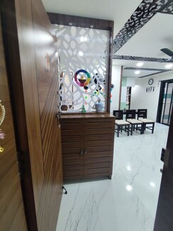 2 BHK + Pooja Room Apartment For Rent in VTP Urban Nirvana