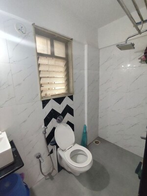 Master Bedroom in 2 BHK Apartment at VTP Urban Nirvana, Kharadi – for Rent