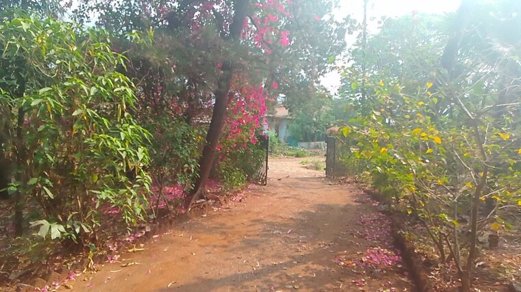 Garden, koproli  1089 Sq.Ft. Plot In Koproli Navi Mumbai 10014571