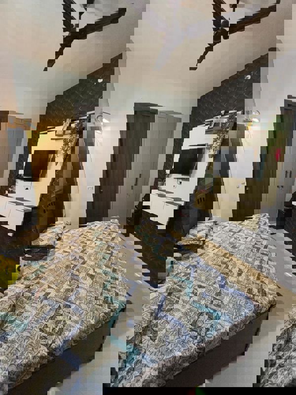 3 BHK 1900 Sq.Ft. Apartment in SKA Orion