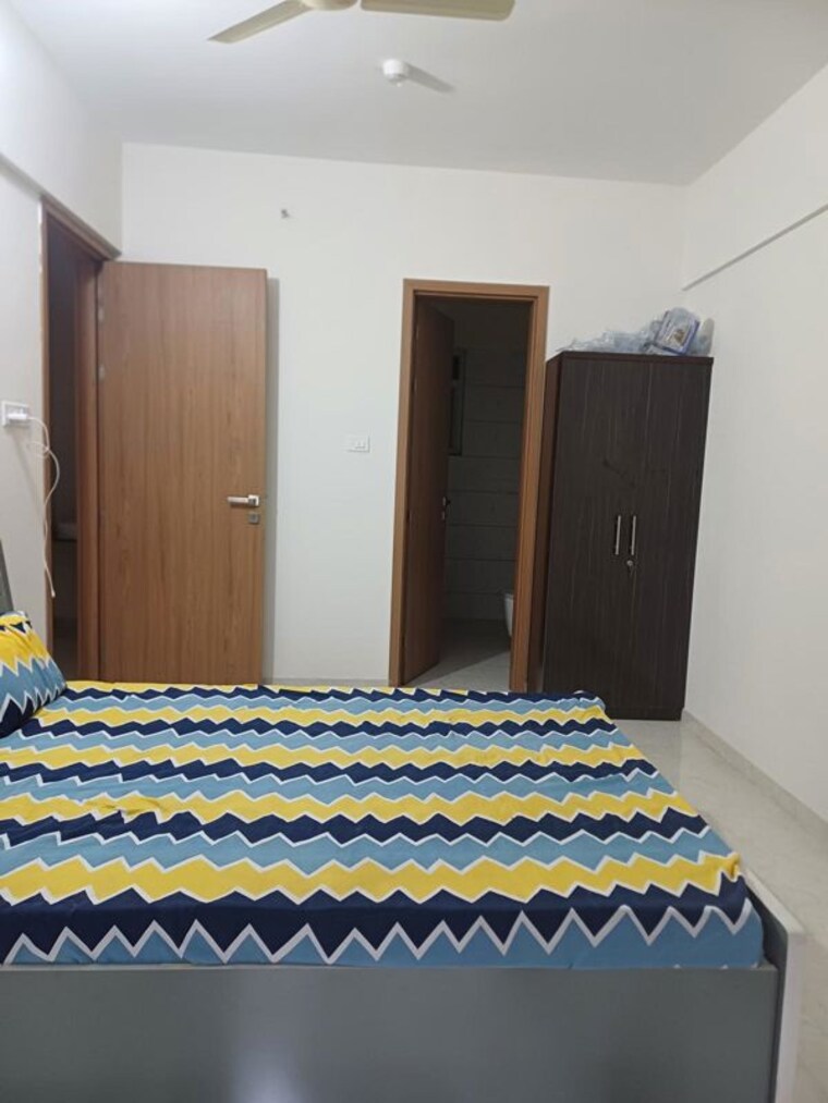 Bedroom, majestique-marbella-phase-1 2 Bedroom 734 Sq.Ft. Apartment In Kharadi Pune 10014578