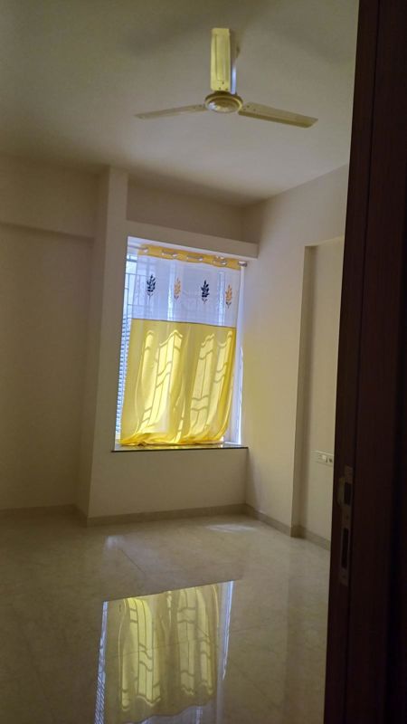 2 BHK + Pooja Room Apartment For Rent in Majestique Marbella Phase 1