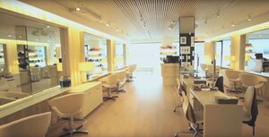 Furnished Amenities in 3 BHK Apartment at Godrej Meridien, Sector 106 – for Sale