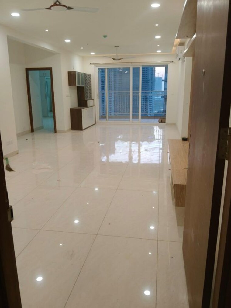 Kitchen, prestige-beverly-hills 3 Bedroom 2655 Sq.Ft. Apartment In Kokapet Hyderabad 10014582