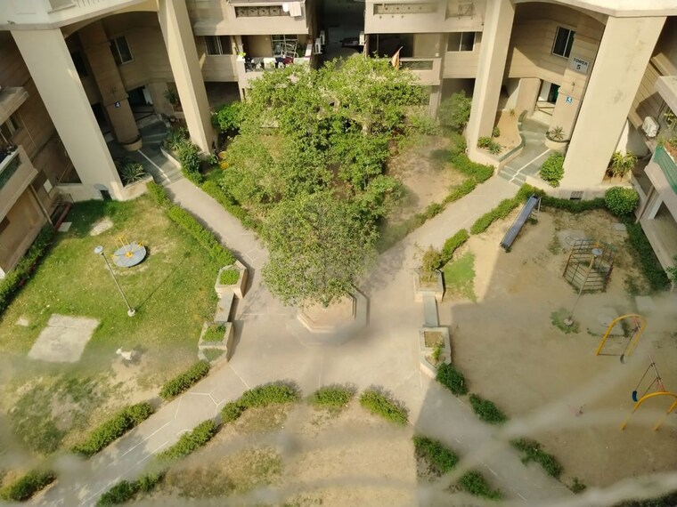 Master Plan, assotech-golf-vista-apartment 3 Bedroom 1660 Sq.Ft. Apartment In Alpha Ii Greater Noida Greater Noida 10014592