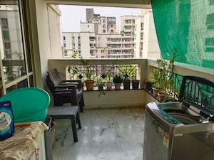 Master Bedroom in 3 BHK Apartment at Assotech Golf Vista Apartment, Alpha Ii Greater Noida – for Sale