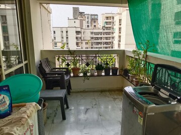 Master Bedroom in 3 BHK Apartment at Assotech Golf Vista Apartment, Alpha Ii Greater Noida – for Sale
