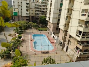 Master Plan in 3 BHK Apartment at Assotech Golf Vista Apartment, Alpha Ii Greater Noida – for Sale