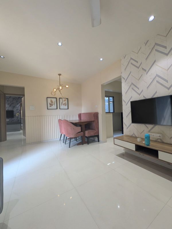 2 BHK Apartment For Sale in Sukhwani Verde