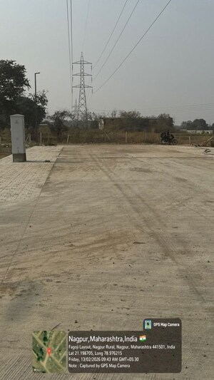  Plot – Exterior View View at Beltarodi - for Sale