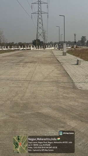  Plot – Exterior View View at Beltarodi - for Sale