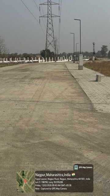  Plot – Exterior View View at Beltarodi - for Sale