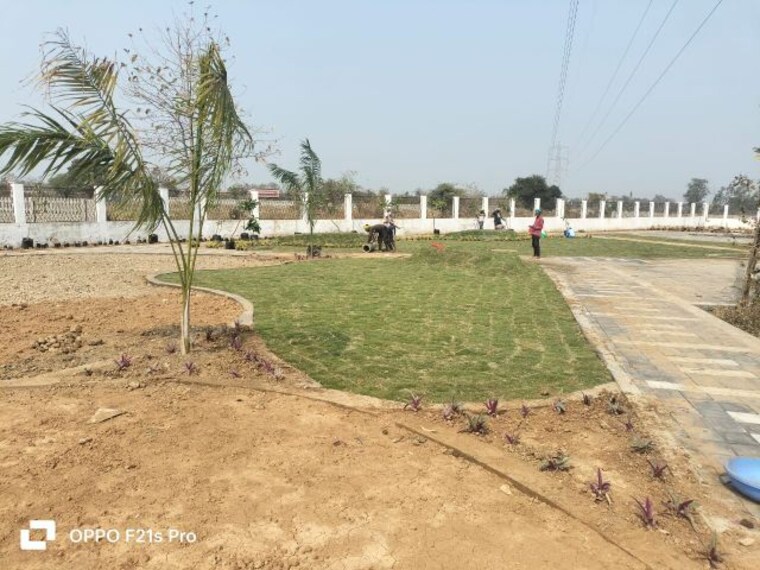 undefined, beltarodi  1500 Sq.Ft. Plot In Beltarodi Nagpur 10014599