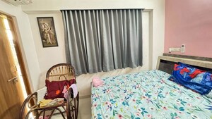 2 BHK Apartment For Sale in Nana Chiloda