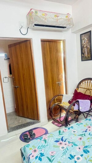 Room in 2 BHK Apartment at Nana Chiloda – for Sale