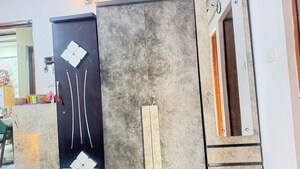 Furnished Amenities in 2 BHK Apartment at Nana Chiloda – for Sale