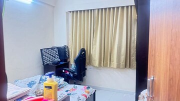 Room in 2 BHK Apartment at Nana Chiloda – for Sale