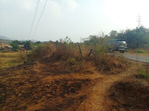 Plot Area in  Land at Chirle – for Sale