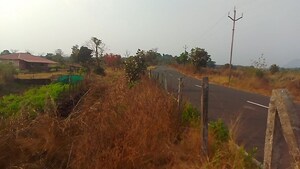 Plot Area in  Land at Chirle – for Sale