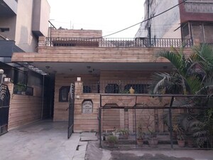 6+ BHK Villa For Sale in Sector 41