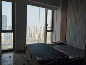 3 BHK Apartment For Rent in Lodha Trump Tower, Worli