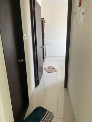  2 BHK Apartment at Kolte Patil Life Republic R 10, Hinjewadi – for Rent