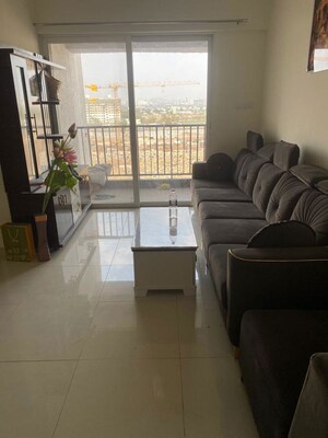 2 BHK Apartment For Rent in Kolte Patil Life Republic R 10, Hinjewadi