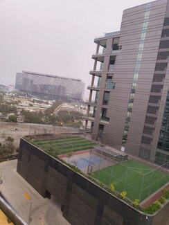 2 BHK + Pooja Room Apartment For Rent in Gera Song Of Joy