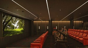  3.5 BHK Apartment at Godrej Meridien, Sector 106 – for Sale