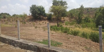 Plot Area in  Plot at New Panvel – for Sale