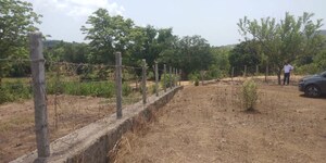  Plot For Sale in New Panvel