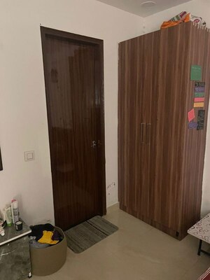 Bedroom in 4 BHK Builder Floor at SS Linden, Sector 84 – for Rent