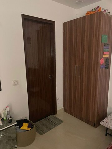 Bedroom in 4 BHK Builder Floor at SS Linden, Sector 84 – for Rent