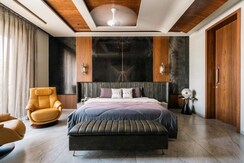 3 BHK + Pooja Room Apartment For Sale in Singhpura